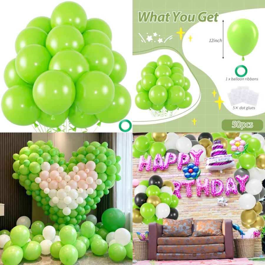 Baby Products Kit Price - New Product Trial Price 50pcs Lime