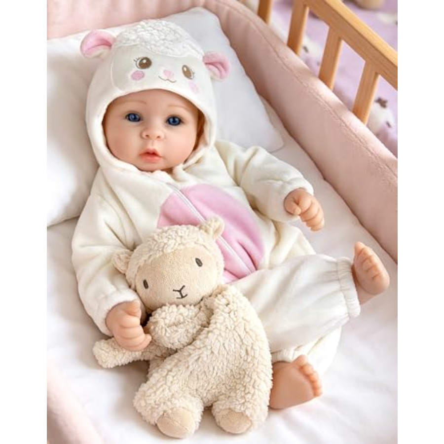 Baby Products Kit Price - New product tasting price Baby Doll