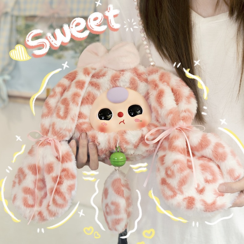 Baby Products Rabbit - Baby Three Year Old Cute Lucky