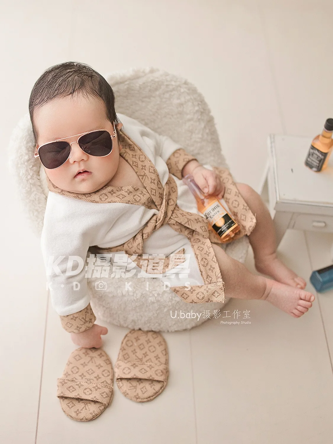 Baby Products Brands - Newborn Children Photography Theme Photography Props