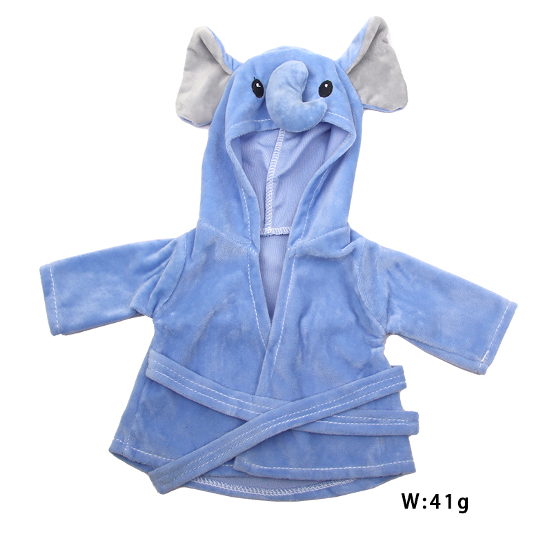 Colorful Bathrobe Suit Cute Ca - Baby Products Resale 리뷰 및 가격