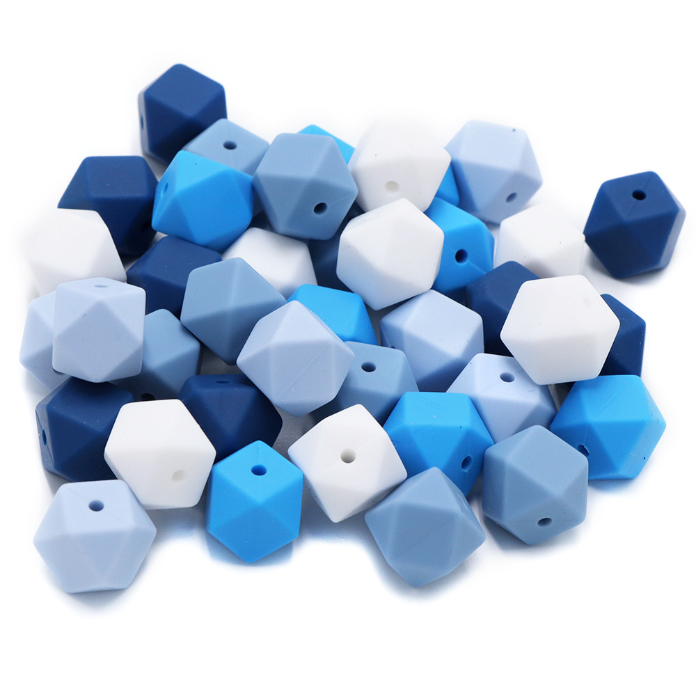BOBO.BOX 10pcs 14mm Hexagon Si - Baby Products Eco Friendly 리뷰 및 가격