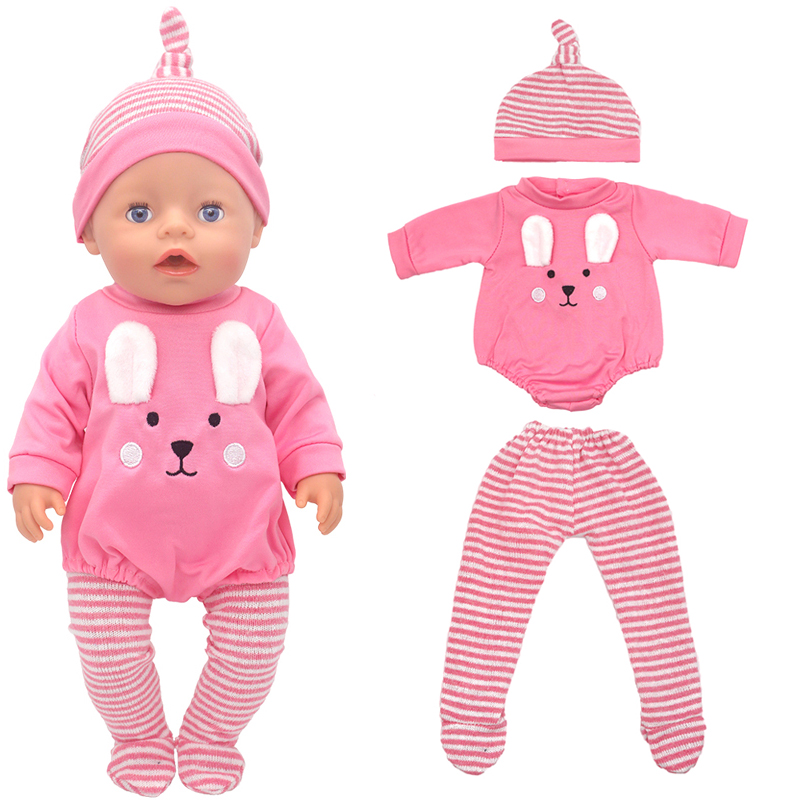 43cm Baby New Born Doll Clothe - Baby Products Resale 리뷰 및 가격