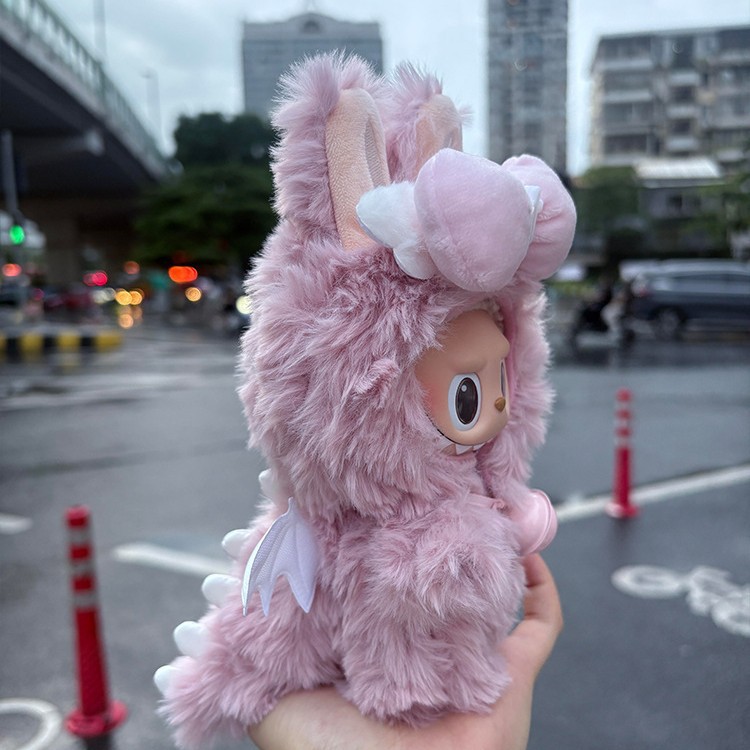 10cm For Labubu Clothes Big An - Baby Products Rabbit 리뷰 및 가격