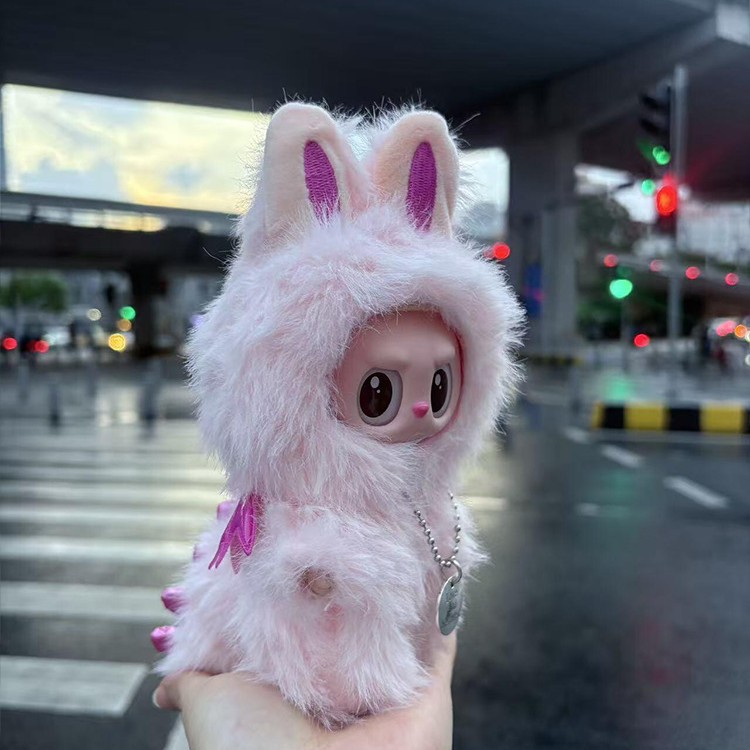 10cm For Labubu Clothes Big An - Baby Products Rabbit 리뷰 및 가격
