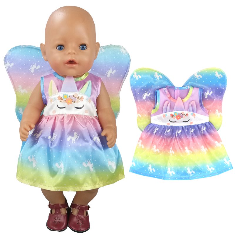 Doll Clothes 40 Cm Baby Doll W - Baby Products Resale 리뷰 및 가격