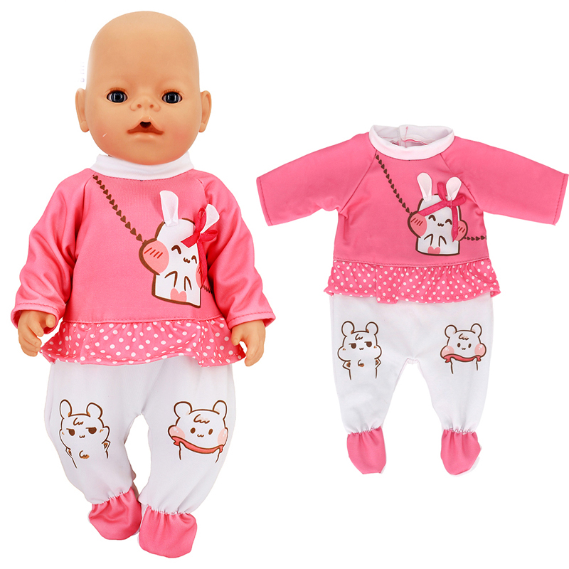 Doll Clothes 40 Cm Baby Doll W - Baby Products Resale 리뷰 및 가격