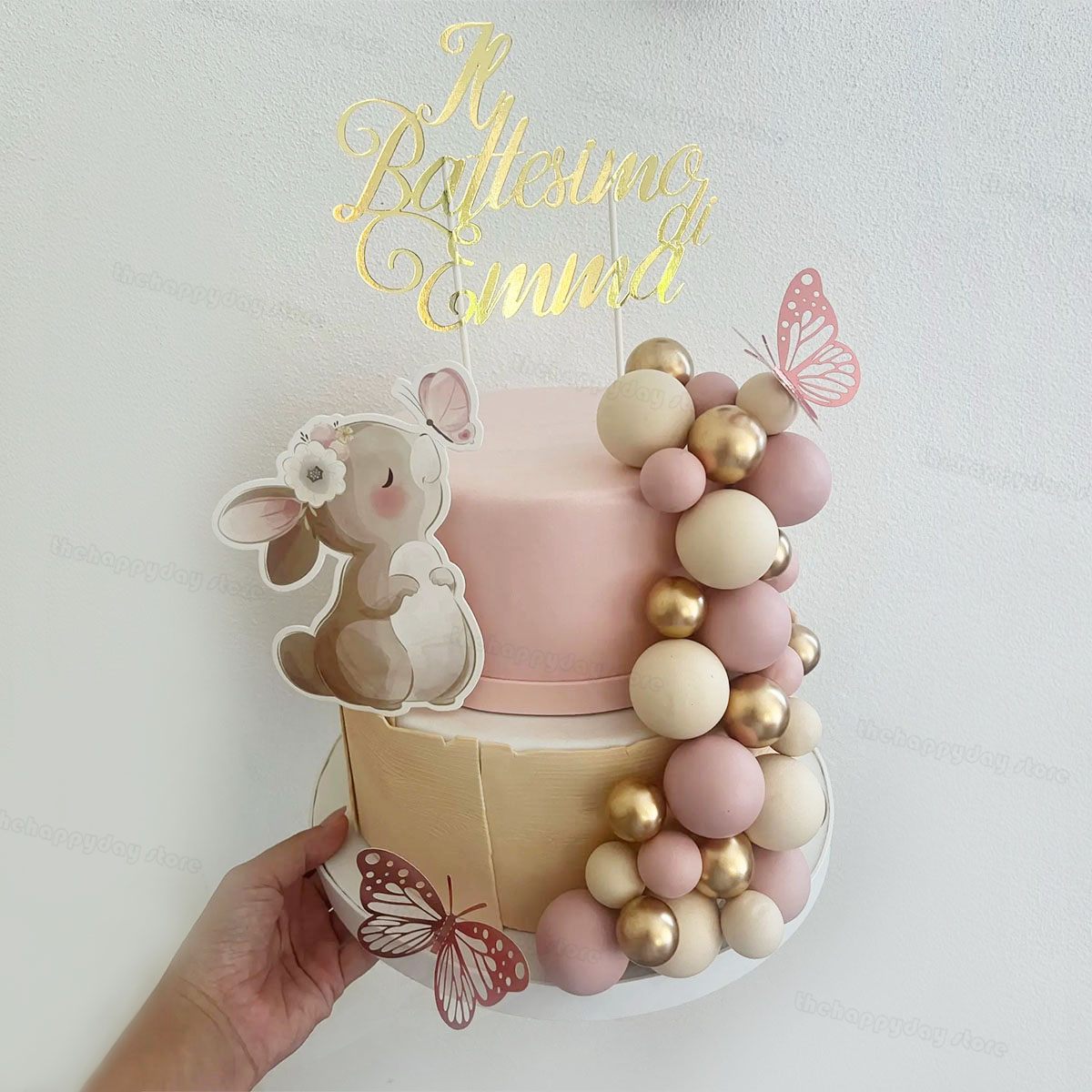 1Set Bunny Cream Gold Balls Ca - Baby Products Lotion 리뷰 및 가격