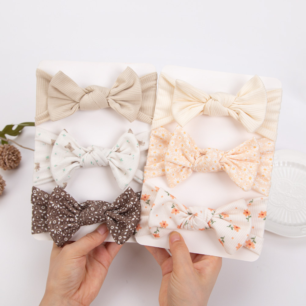3Pcs/Set Ins Cream Mini Flower - Baby Products Lotion 리뷰 및 가격