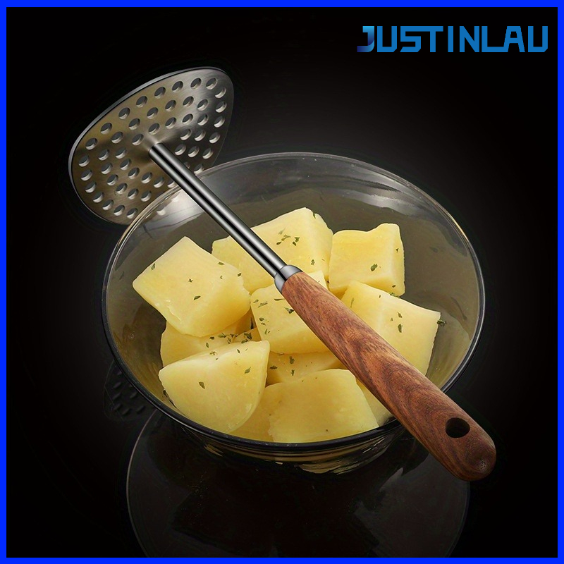 JUSTINLAU Potato Puree Compact - Baby Products Eco Friendly 리뷰 및 가격