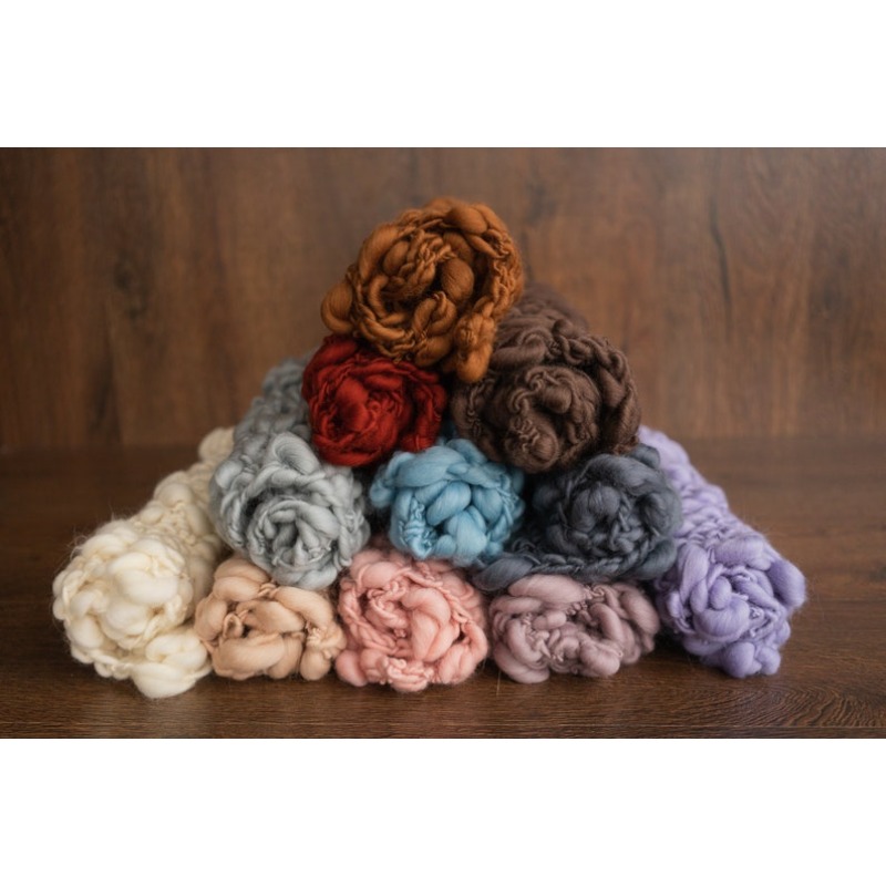 Chunky Knit Merino Baby Blanke - Baby Swaddle Blanket 리뷰 및 가격