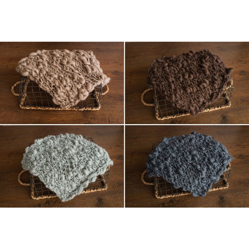 Chunky Knit Merino Baby Blanke - Baby Swaddle Blanket 리뷰 및 가격