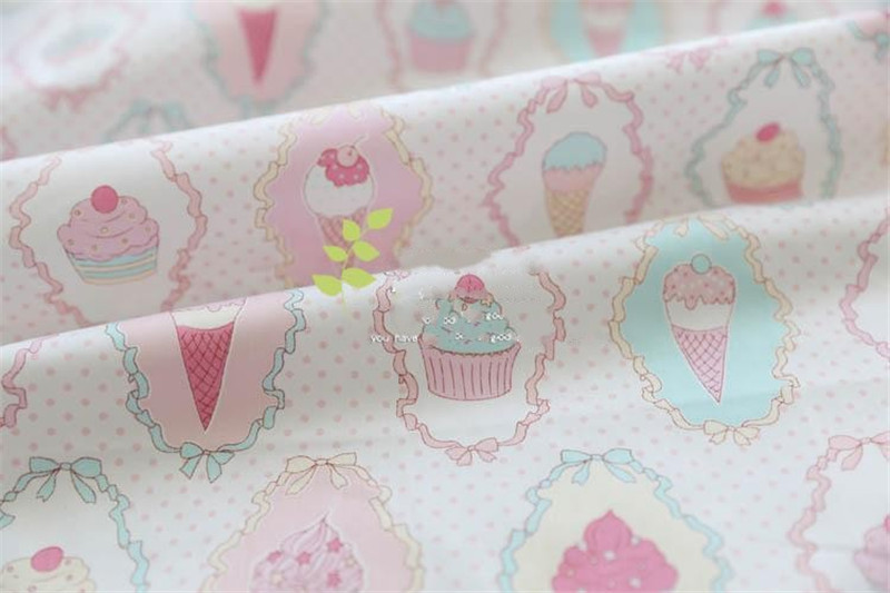 Syunss Ice Cream Printed Cotto - Baby Products Lotion 리뷰 및 가격