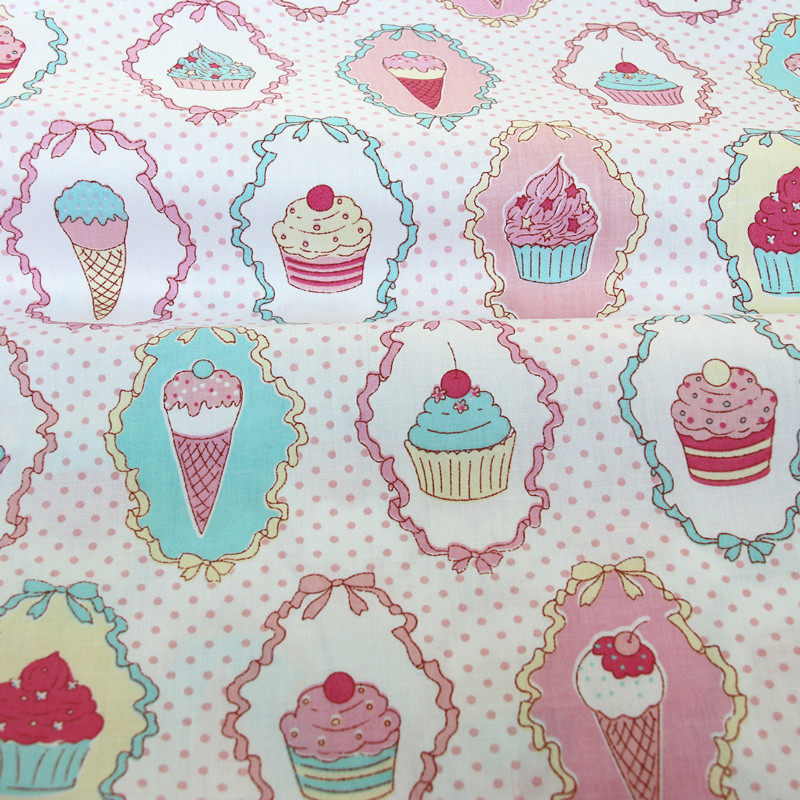 Syunss Ice Cream Printed Cotto - Baby Products Lotion 리뷰 및 가격