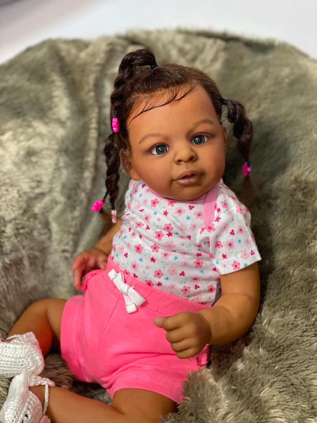 NPK 24 Inch Jaylan Soft Body R - Baby Products For Skin 리뷰 및 가격