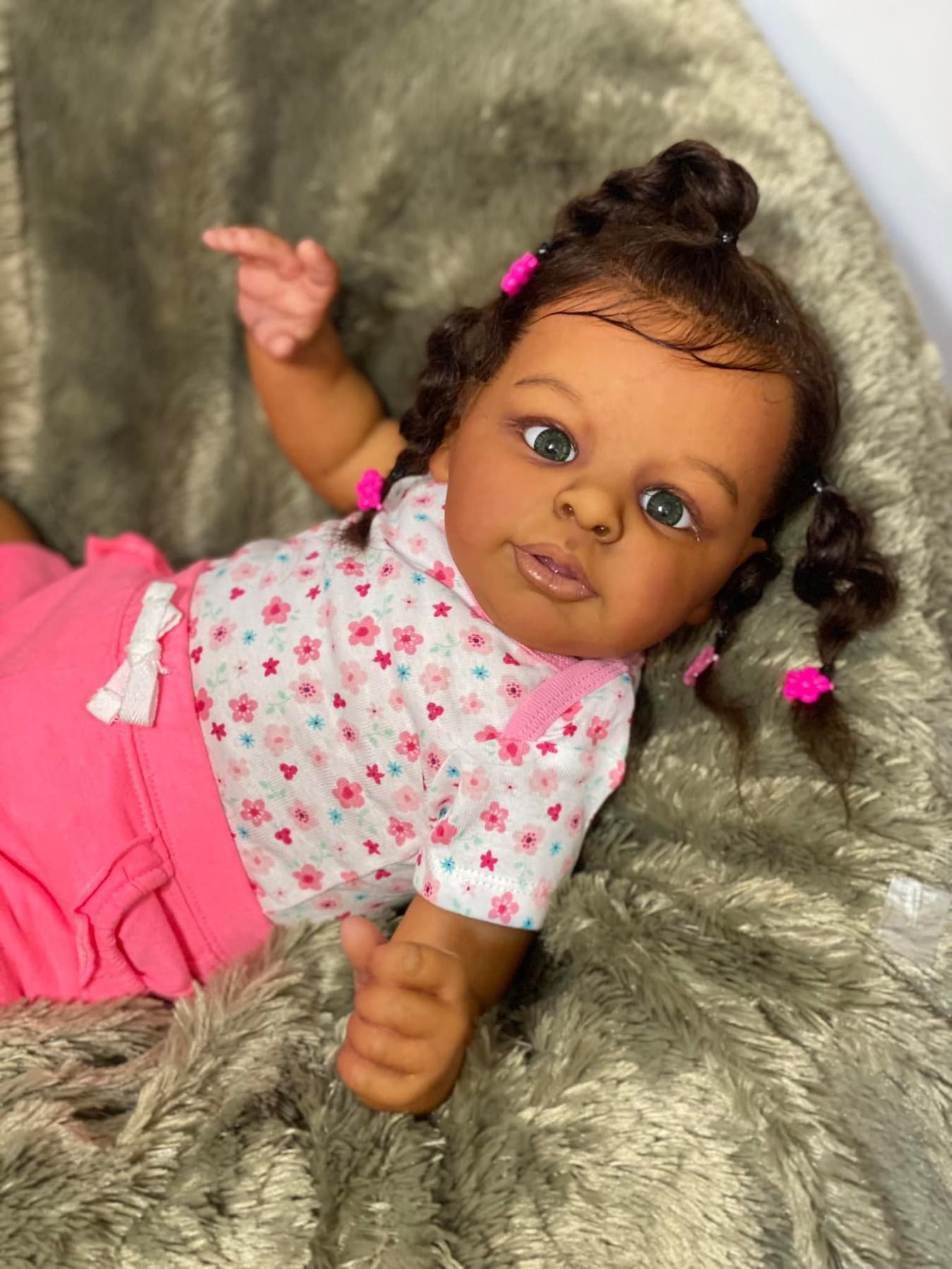 NPK 24 Inch Jaylan Soft Body R - Baby Products For Skin 리뷰 및 가격