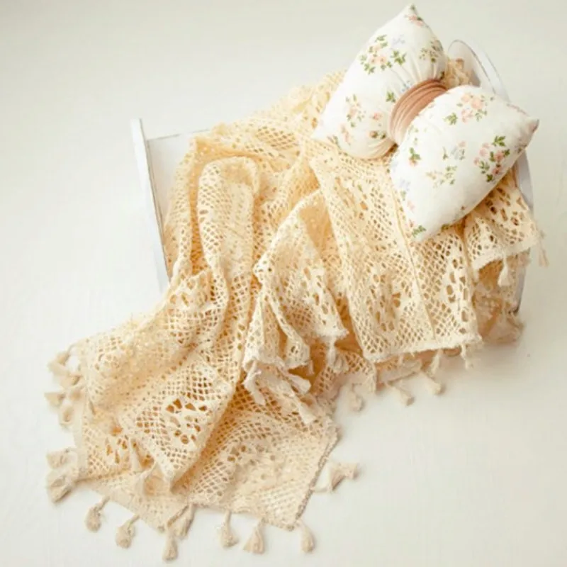Newborn Photography Props Phot - Baby Swaddle Blanket 리뷰 및 가격