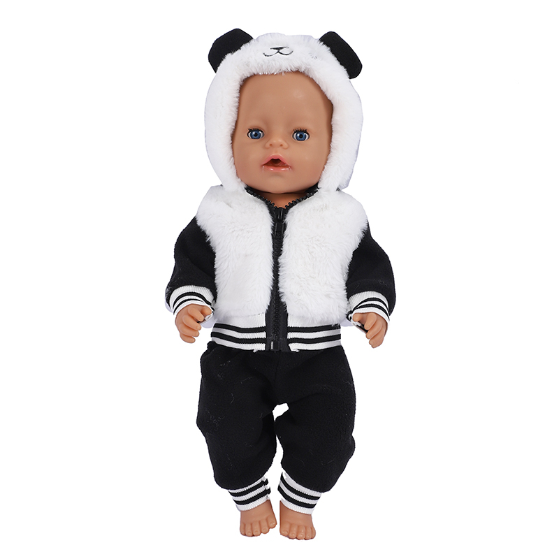 Warm Suit 17 18 Inch Doll Outf - Baby Products Resale 리뷰 및 가격