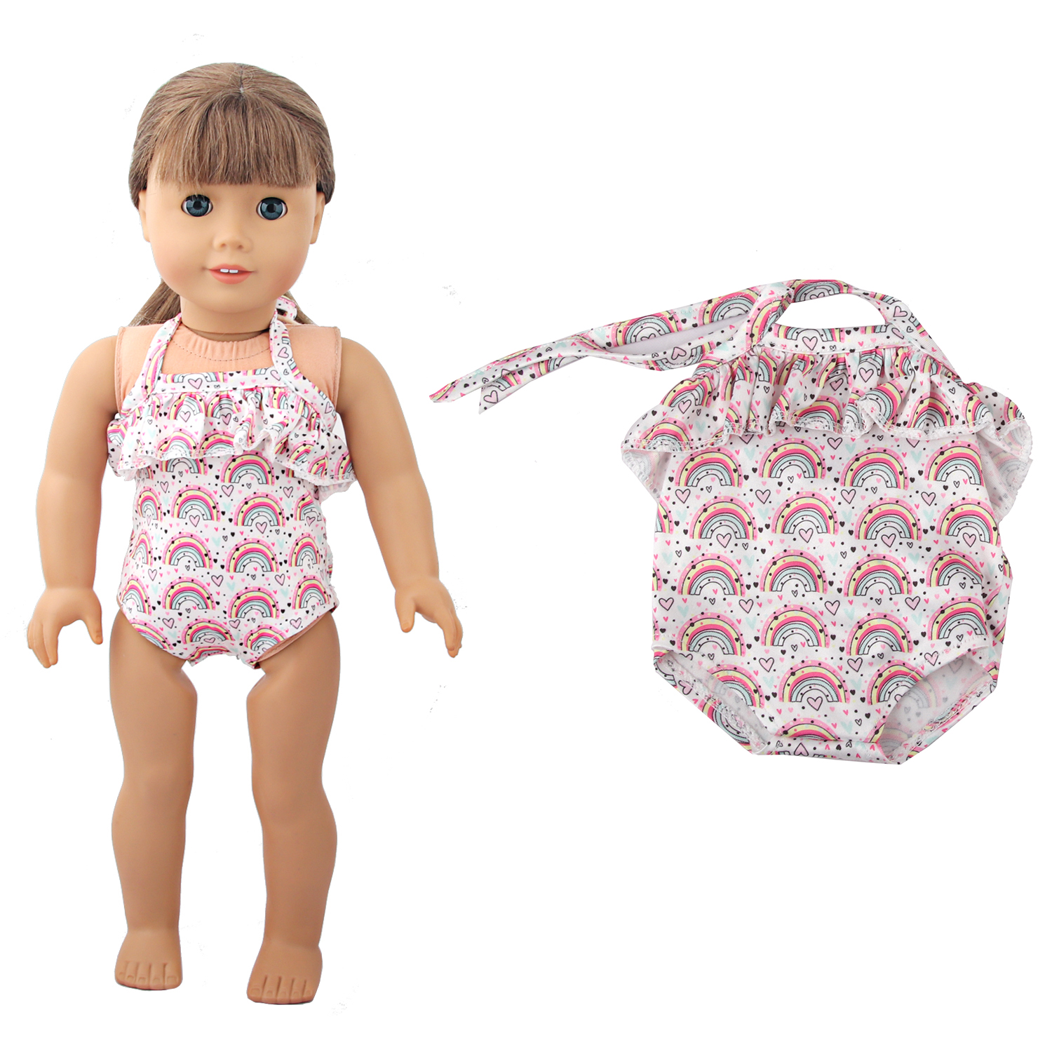 43 Cm Baby New born Doll Cloth - Baby Products Resale 리뷰 및 가격