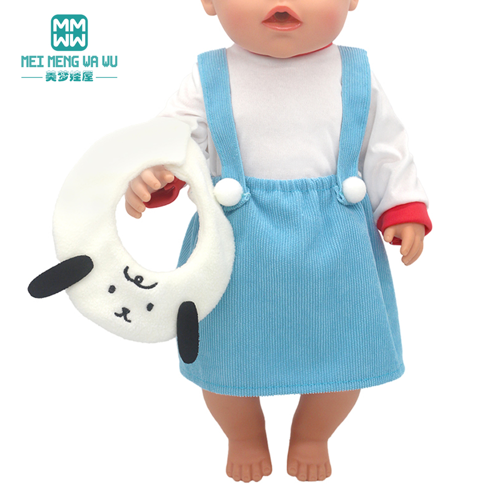 NEW Toys Doll clothes 43cm New - Baby Products Resale 리뷰 및 가격