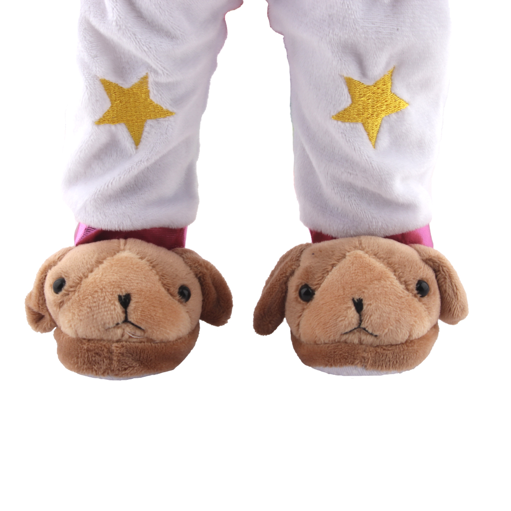 Doll Shoes 7cm Cute Frog, Tige - Baby Products Resale 리뷰 및 가격