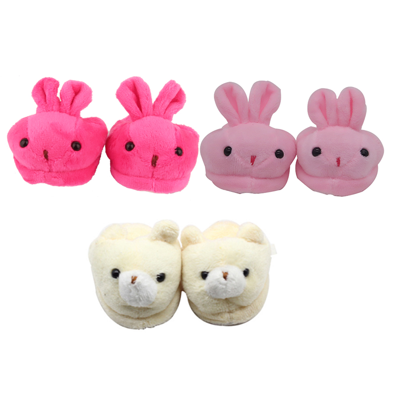 Doll Shoes 7cm Cute Frog, Tige - Baby Products Resale 리뷰 및 가격