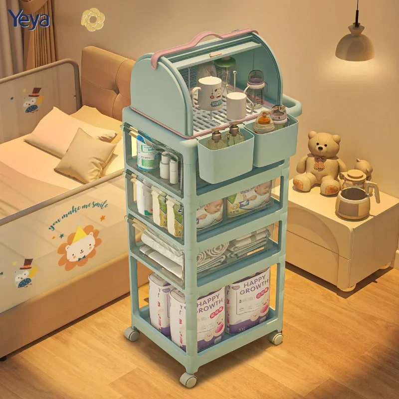 Baby Products Multi-layer Stor - Baby Products Eco Friendly 리뷰 및 가격