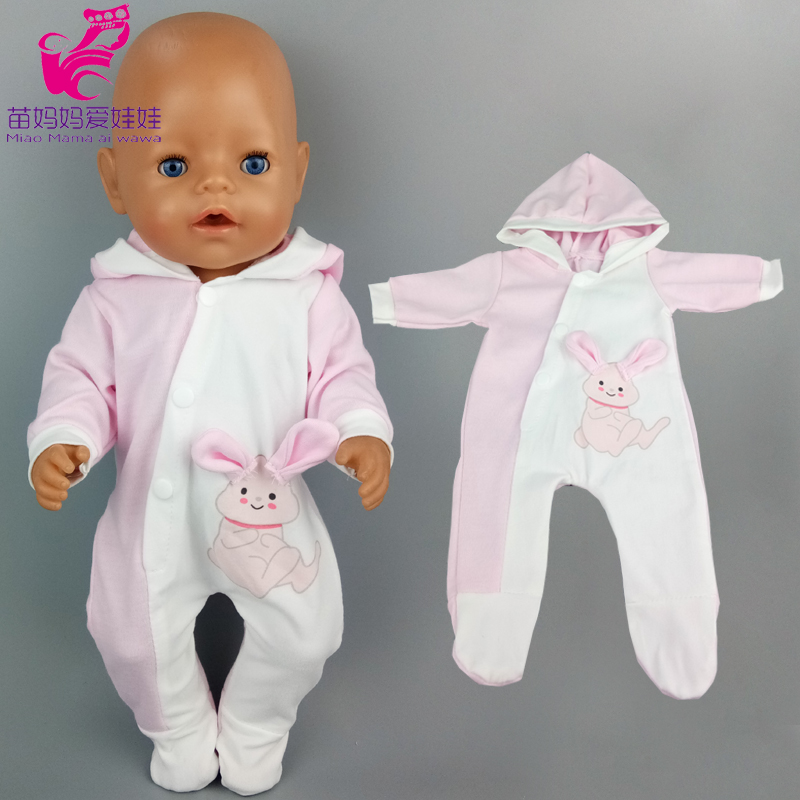 Doll clothes 43 cm baby new bo - Baby Products Resale 리뷰 및 가격