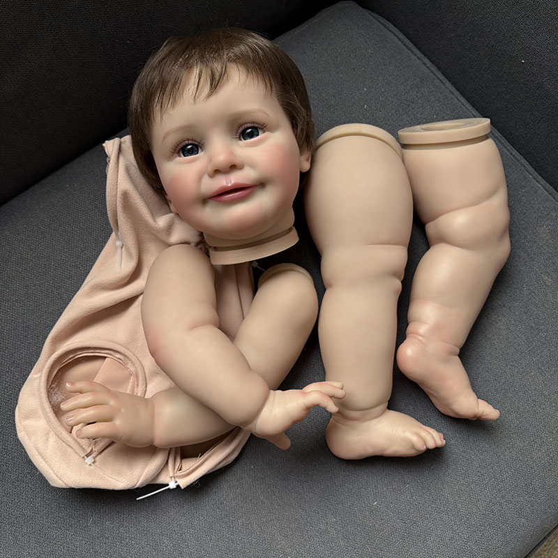 NPK 25'' Unfinished Large Size - Baby Products For Skin 리뷰 및 가격