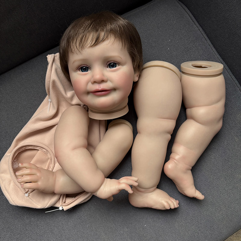 NPK 25'' Unfinished Large Size - Baby Products For Skin 리뷰 및 가격