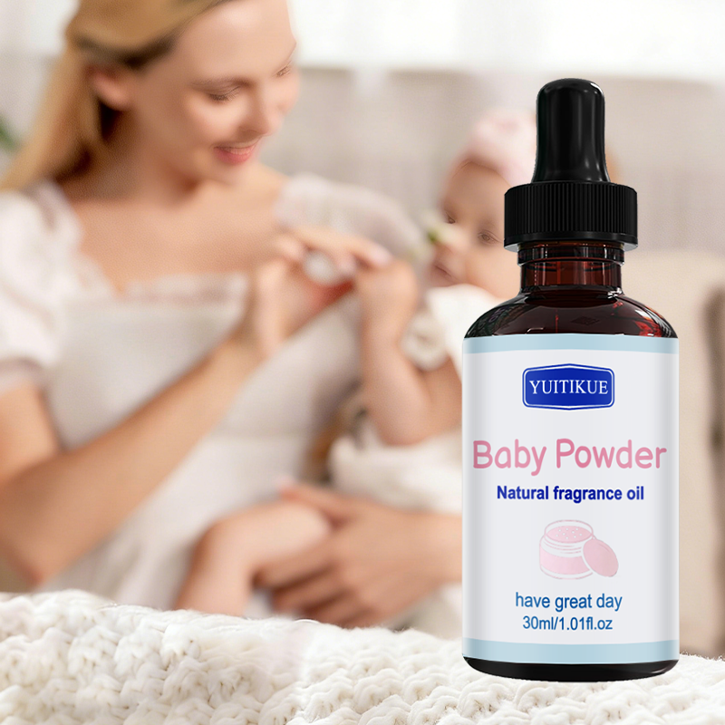 YUITIKUE Baby Powder Natural F - Baby Products For Skin 리뷰 및 가격