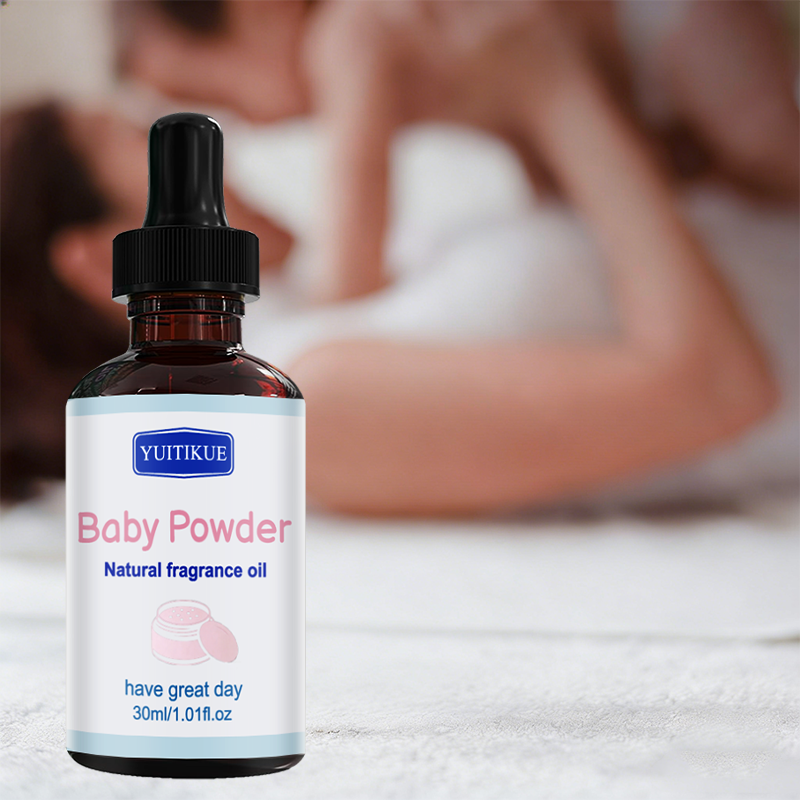 YUITIKUE Baby Powder Natural F - Baby Products For Skin 리뷰 및 가격