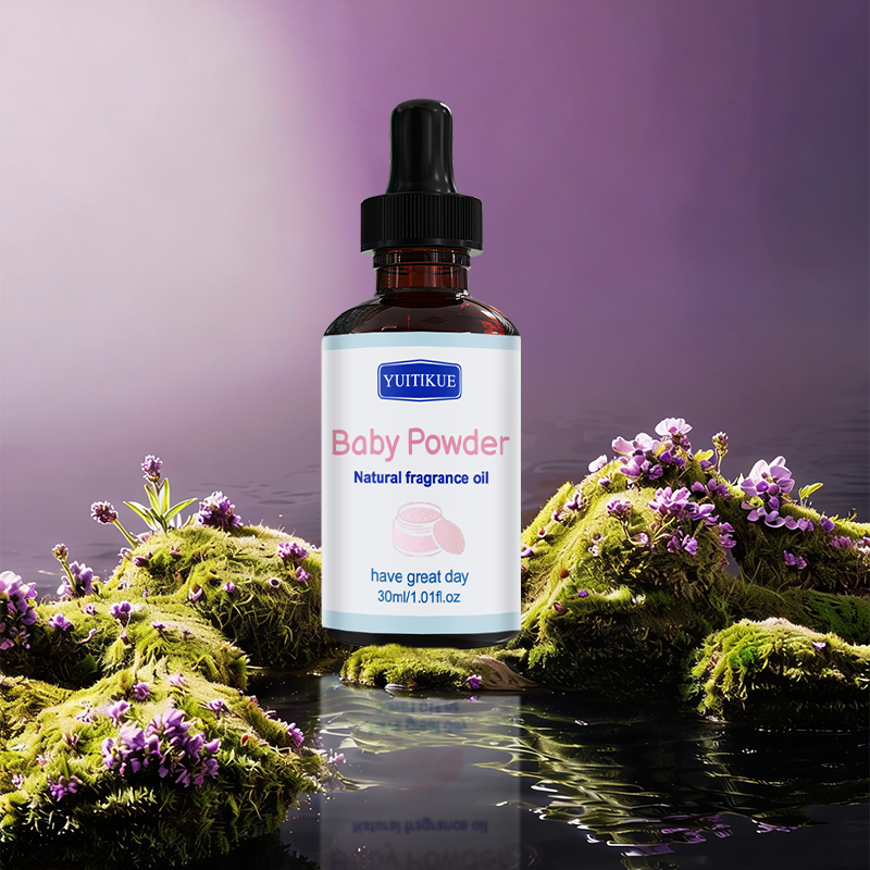 YUITIKUE Baby Powder Natural F - Baby Products For Skin 리뷰 및 가격