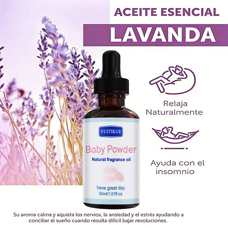 YUITIKUE Baby Powder Natural F - Baby Products For Skin 리뷰 및 가격