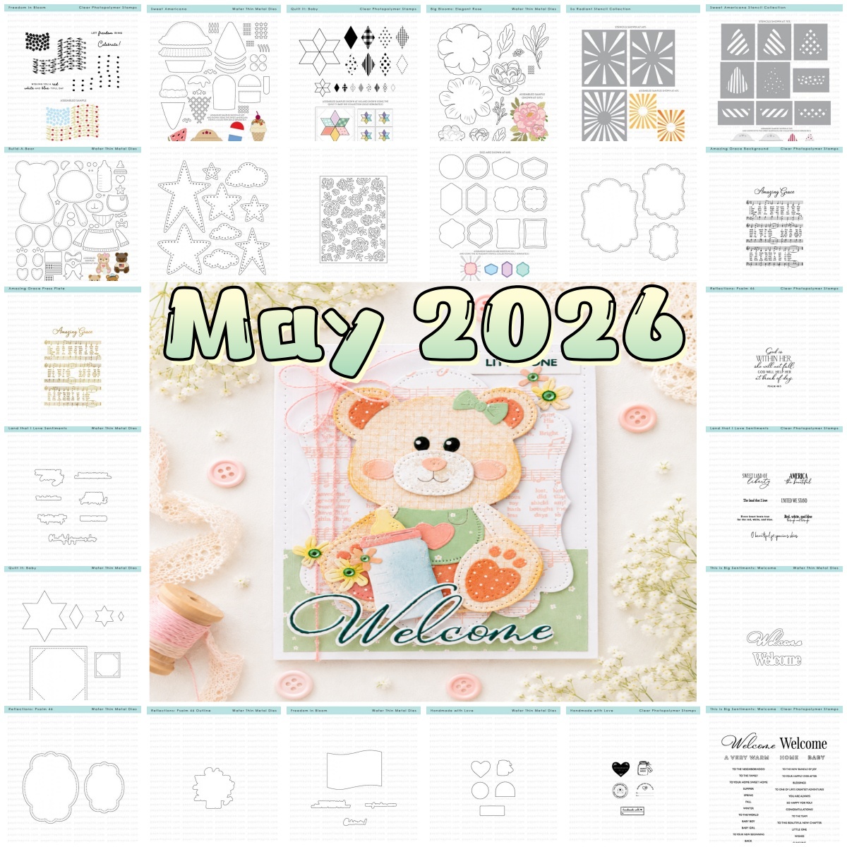 Summer 2026 Bear Florals Baby  - Baby Products Lotion 리뷰 및 가격