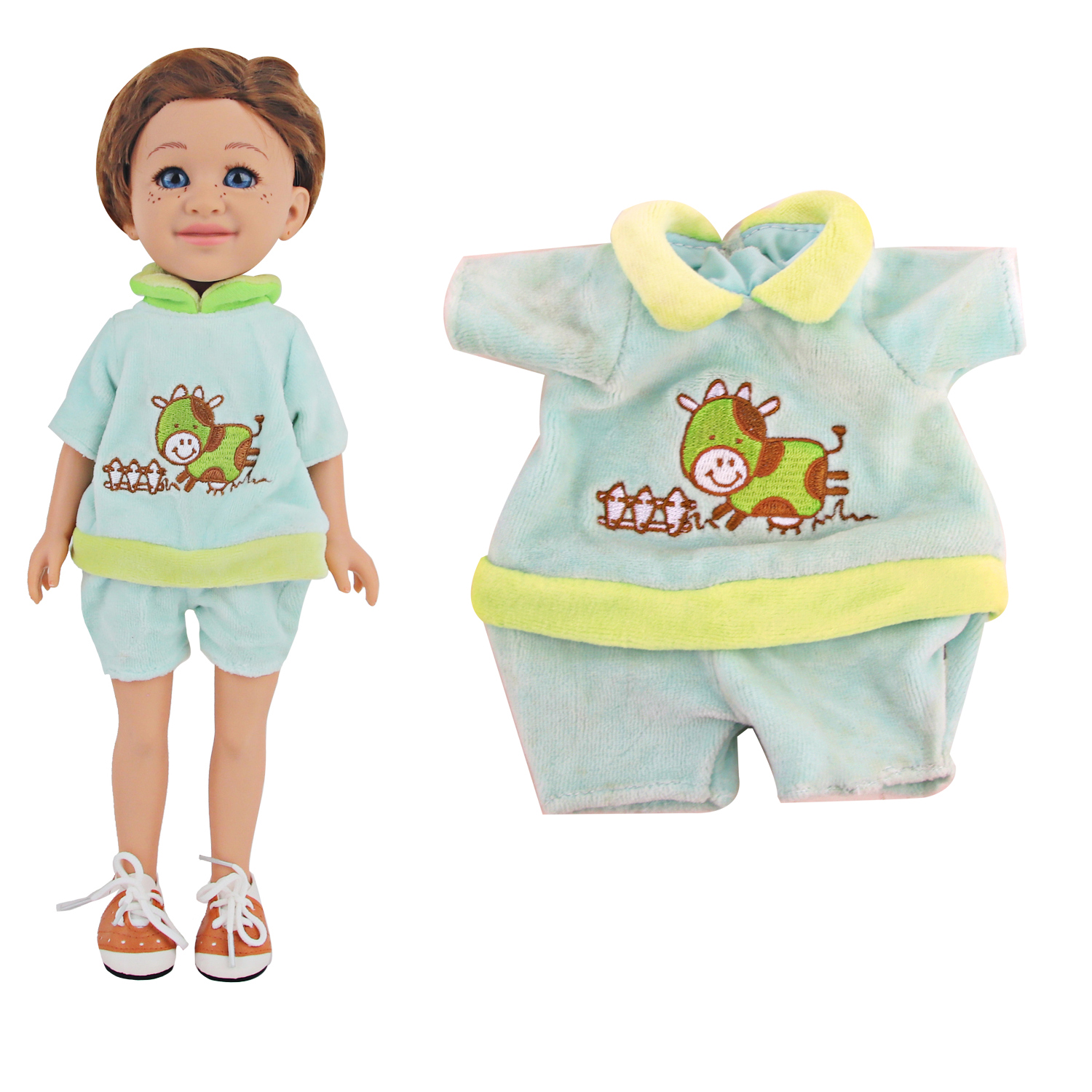 14.5 Inches American Doll Clot - Baby Products Resale 리뷰 및 가격
