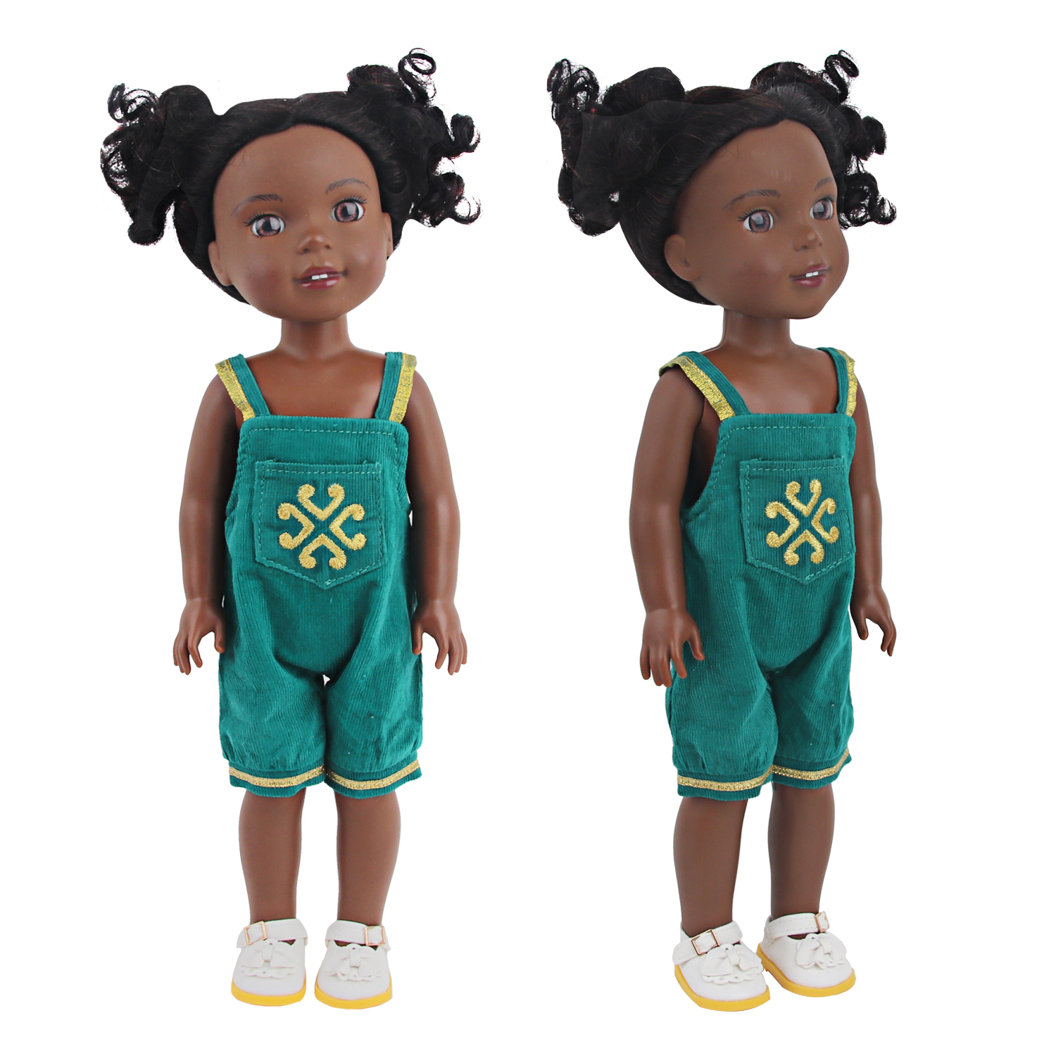 14.5 Inches American Doll Clot - Baby Products Resale 리뷰 및 가격