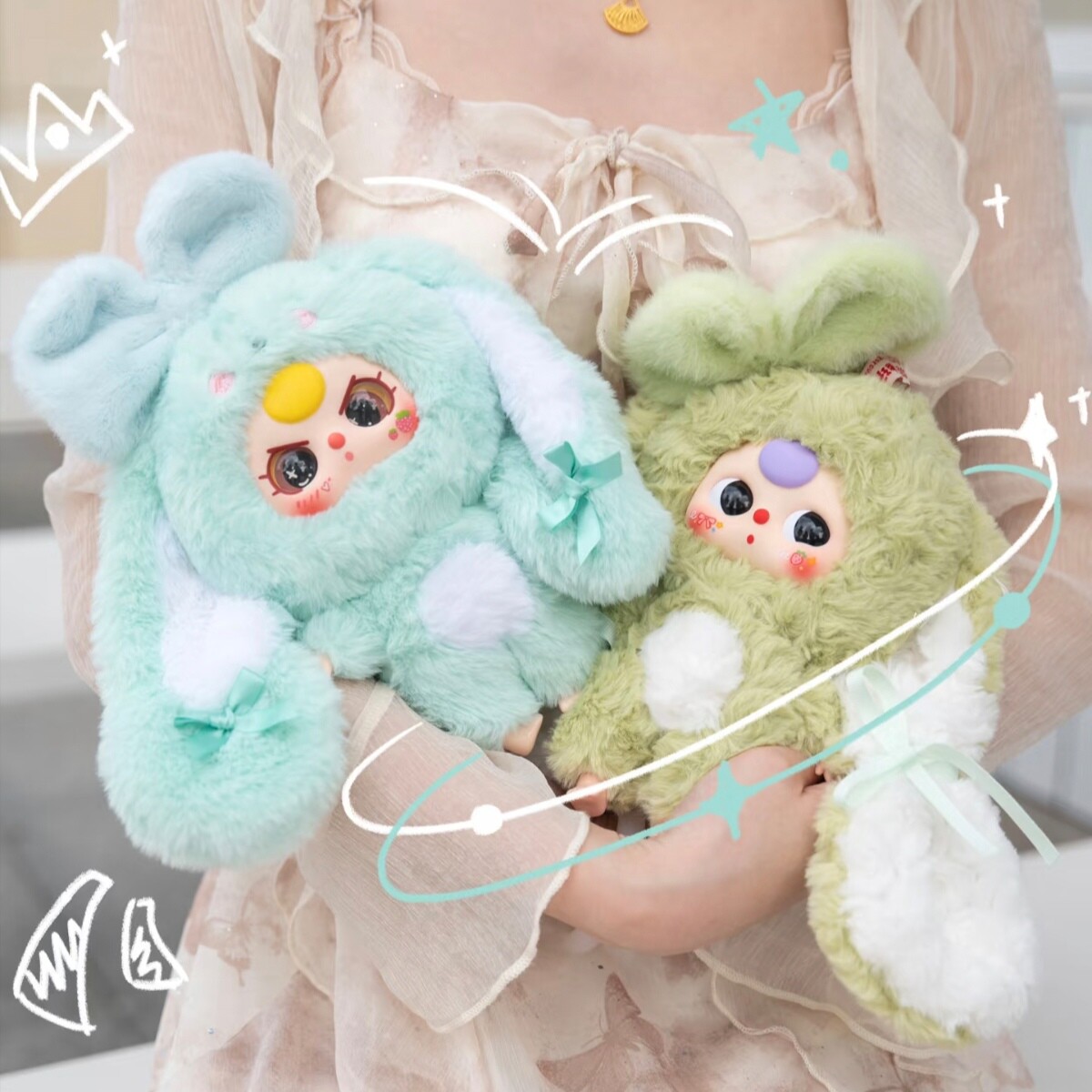 New Baby Three Little Rabbit R - Baby Products Rabbit 리뷰 및 가격