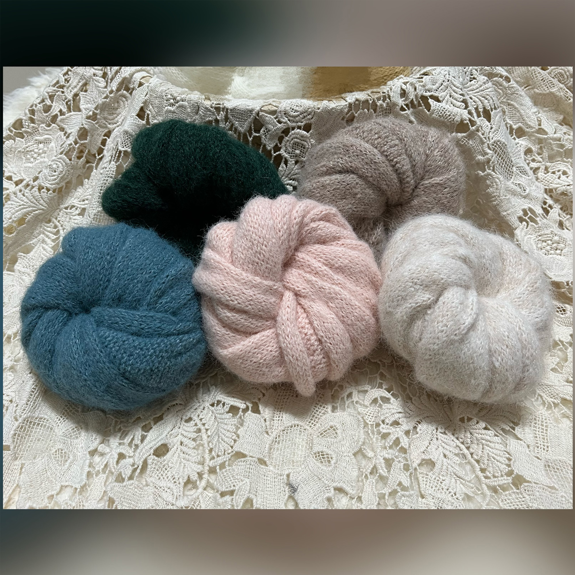 Don&Judy Newborn Photography P - Baby Swaddle Blanket 리뷰 및 가격