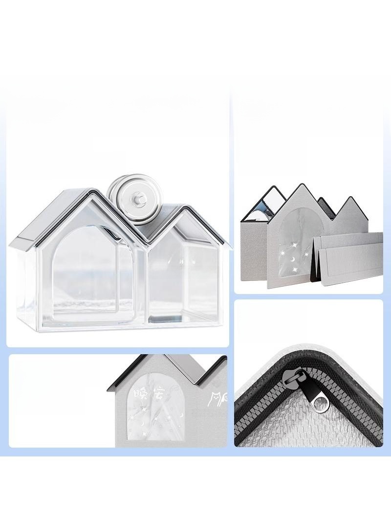 Pet Air Conditioned Room Cooli - Baby Products Brands 리뷰 및 가격