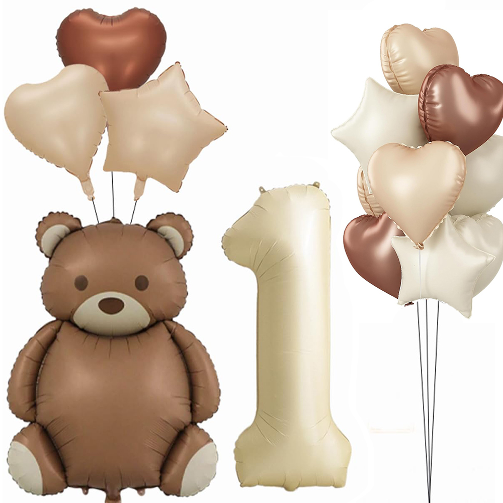 Bear Party Decoration Inflatab - Baby Products Lotion 리뷰 및 가격