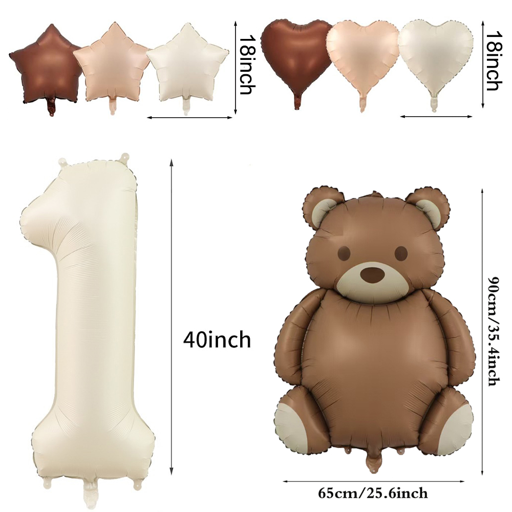 Bear Party Decoration Inflatab - Baby Products Lotion 리뷰 및 가격