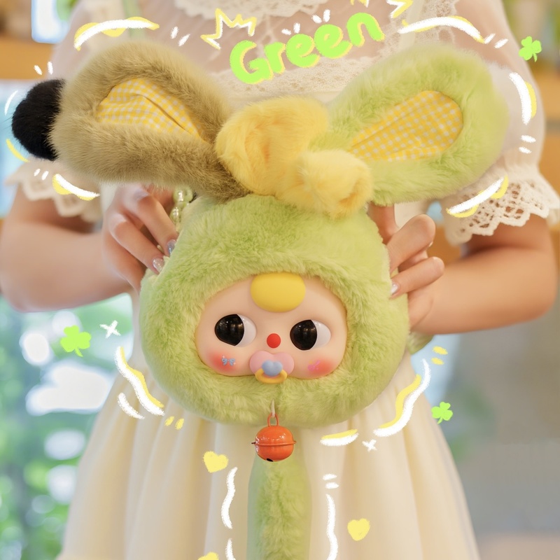 Baby Three Year Old Cute Lucky - Baby Products Rabbit 리뷰 및 가격