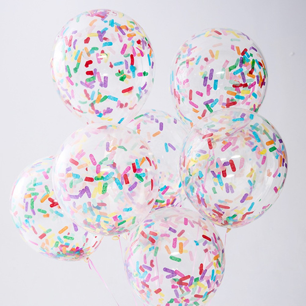 10pcs Ice Cream Balloons Birth - Baby Products Lotion 리뷰 및 가격