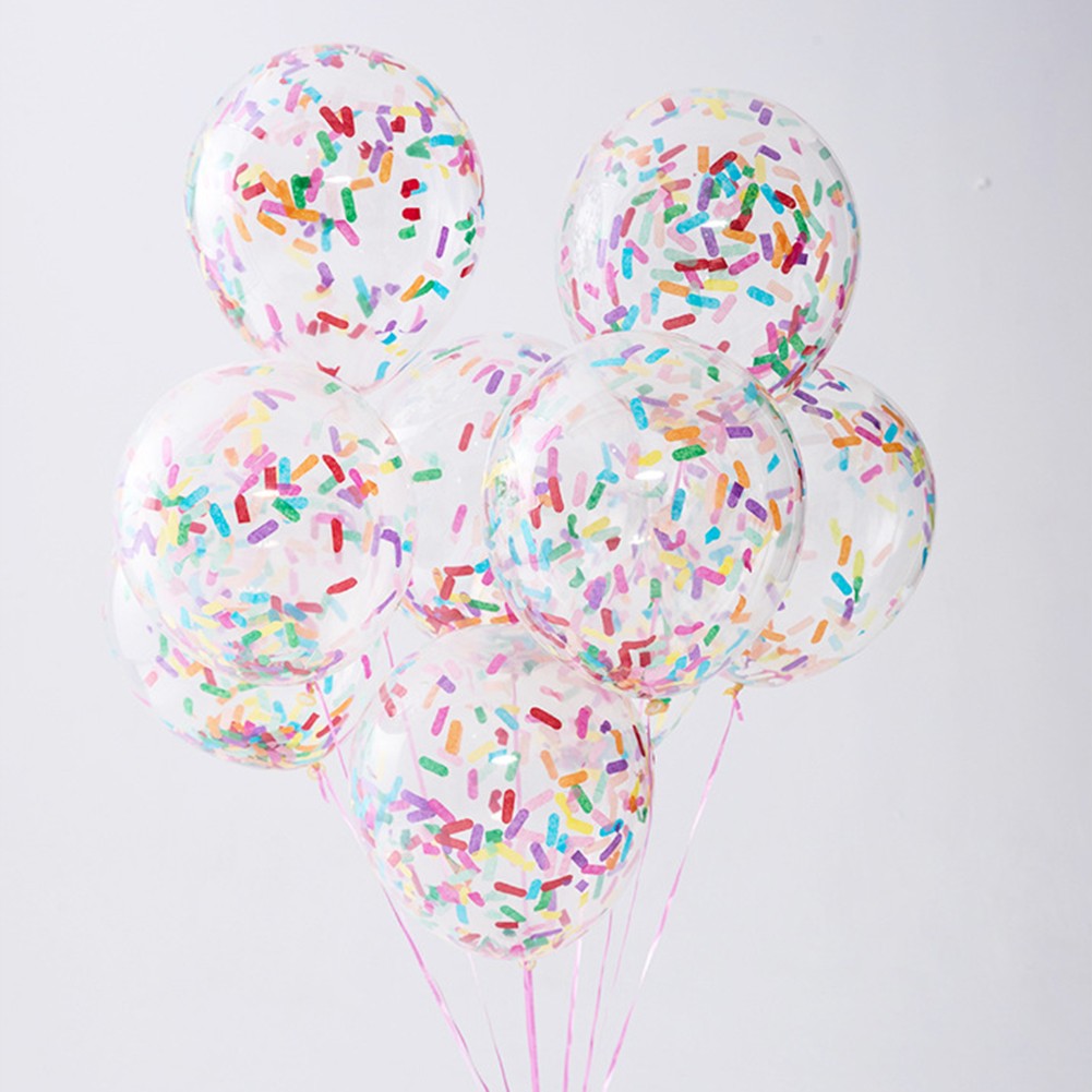 10pcs Ice Cream Balloons Birth - Baby Products Lotion 리뷰 및 가격