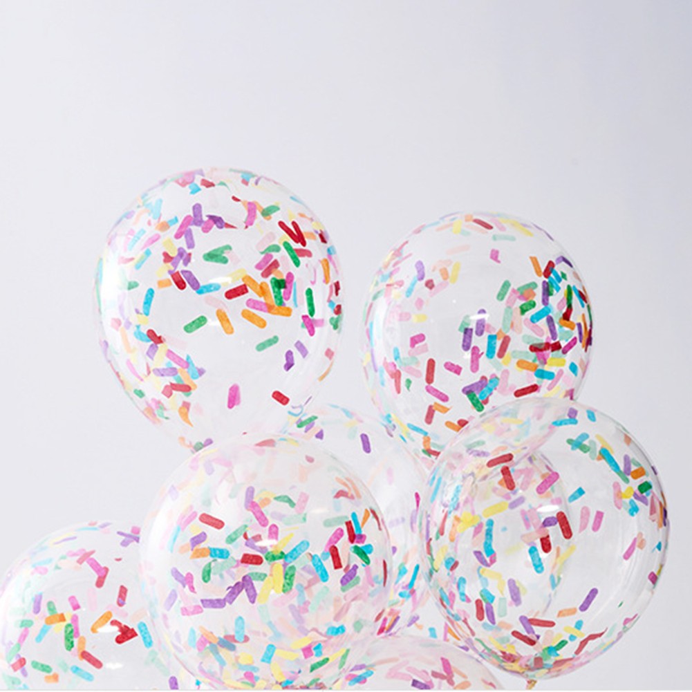 10pcs Ice Cream Balloons Birth - Baby Products Lotion 리뷰 및 가격