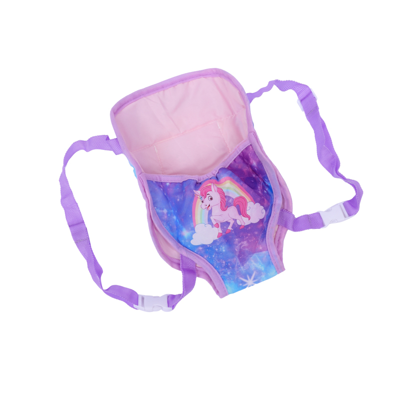 Doll Backpack for 43cm Dolls M - Baby Products Resale 리뷰 및 가격