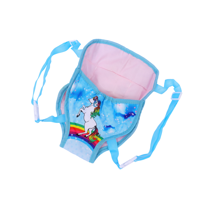Doll Backpack for 43cm Dolls M - Baby Products Resale 리뷰 및 가격