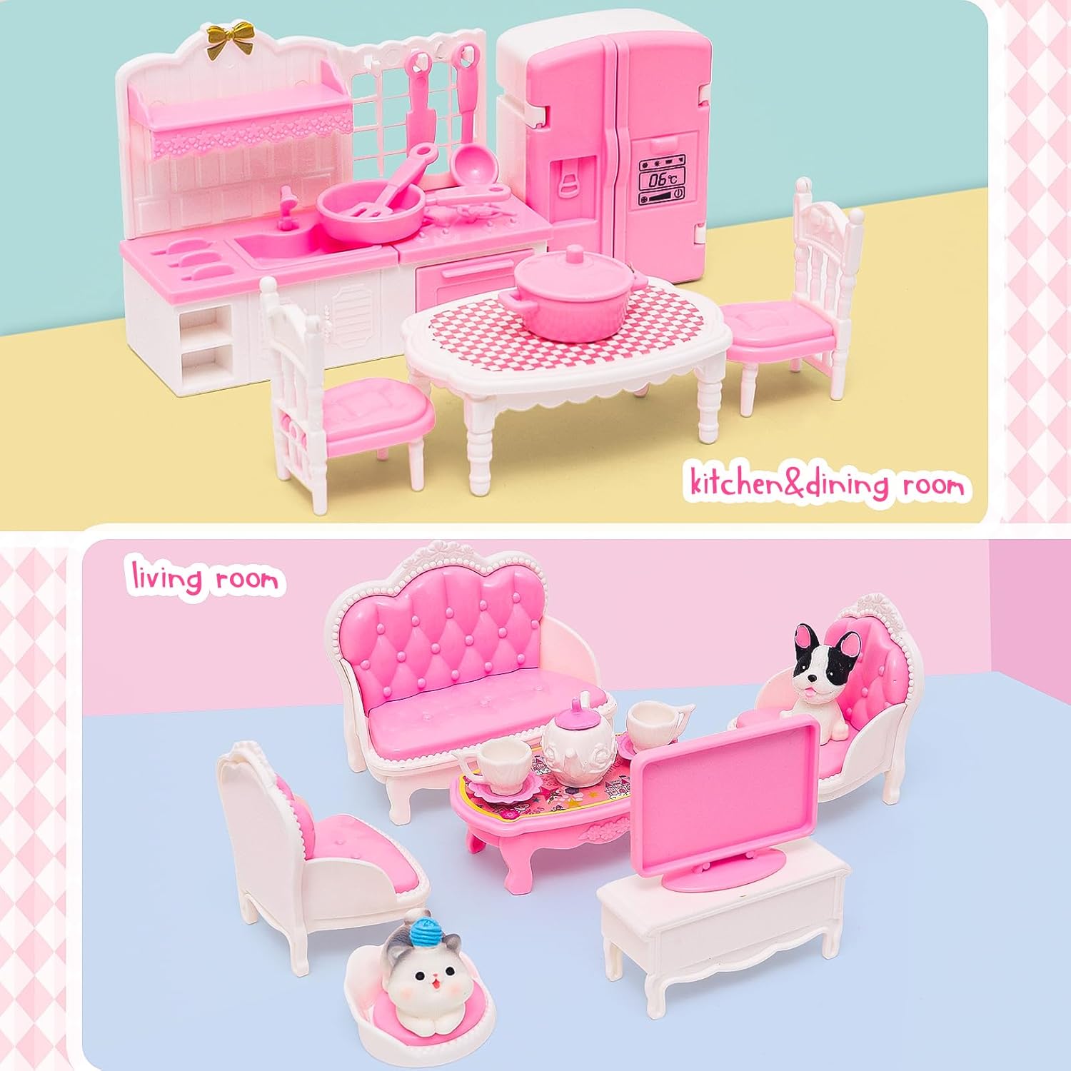 1:12 Dollhouse Ice Cream Truck - Baby Products Lotion 리뷰 및 가격