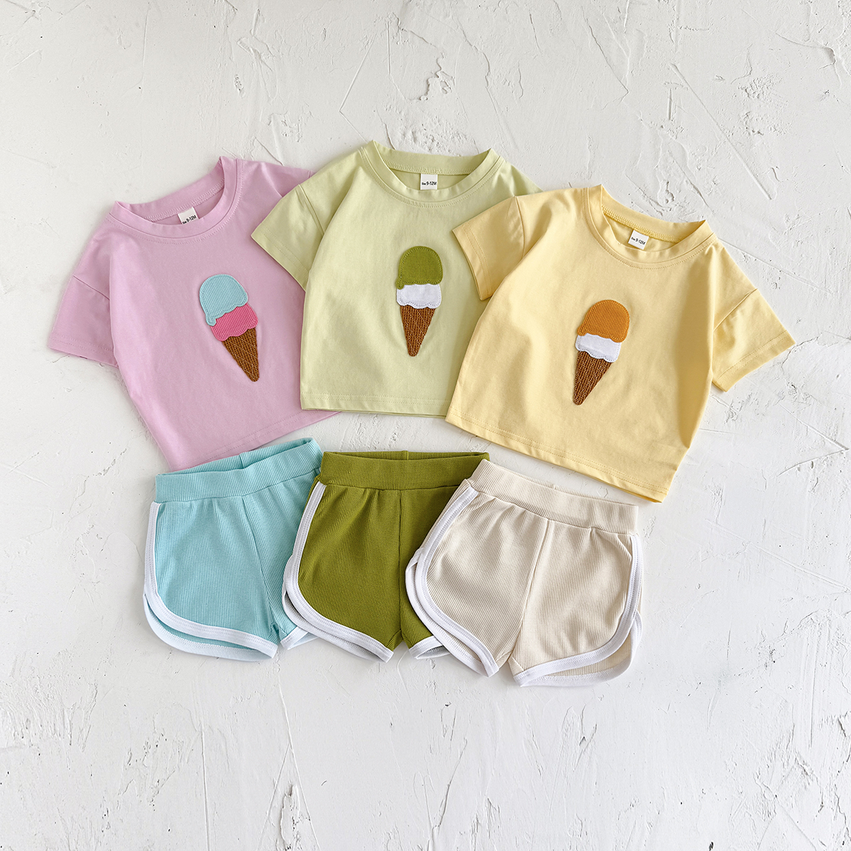 2025 Summer Baby Boys Clothes  - Baby Products Lotion 리뷰 및 가격